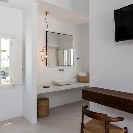 ميكونوس دروبس 3*