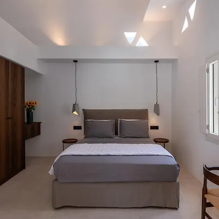 ميكونوس دروبس 3* بلاتيس يالوس