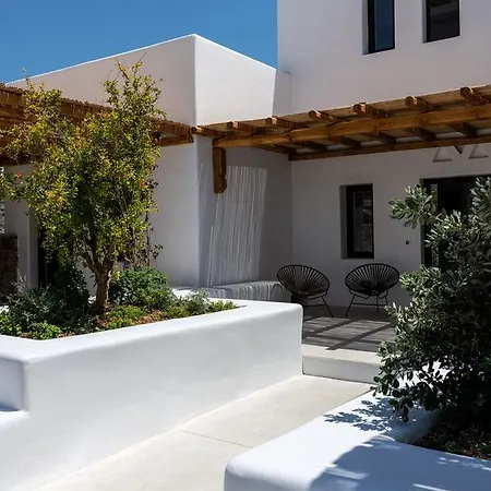 Mykonos Drops Platis Gialos