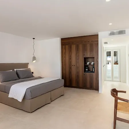 ميكونوس دروبس 3*