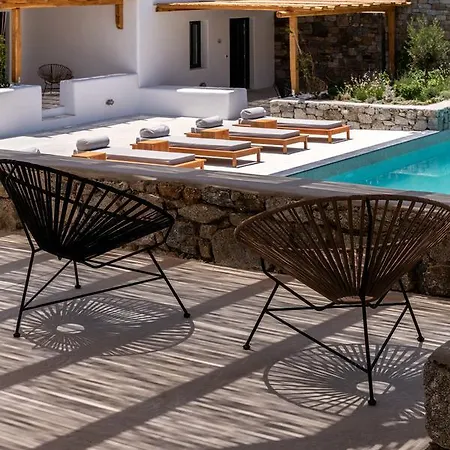 Mykonos Drops Hotel