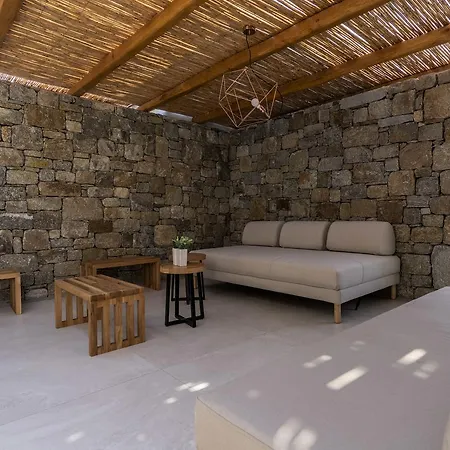 Mykonos Drops Hotel 3*