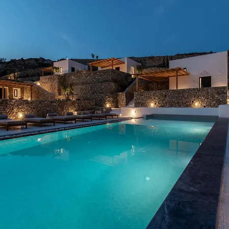 Mykonos Drops ホテル プラティス・ヤロス