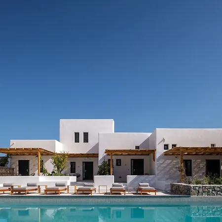 Mykonos Drops