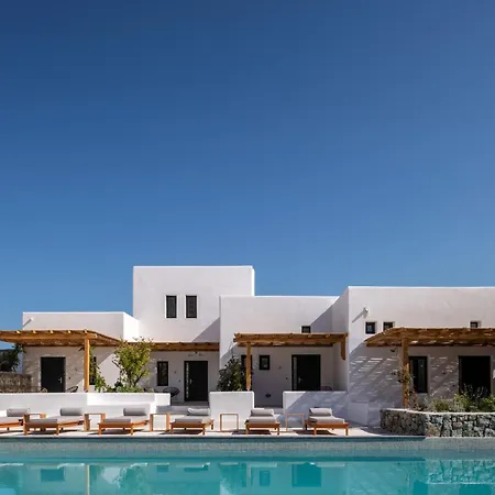 ميكونوس دروبس