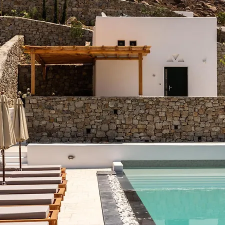 Mykonos Drops