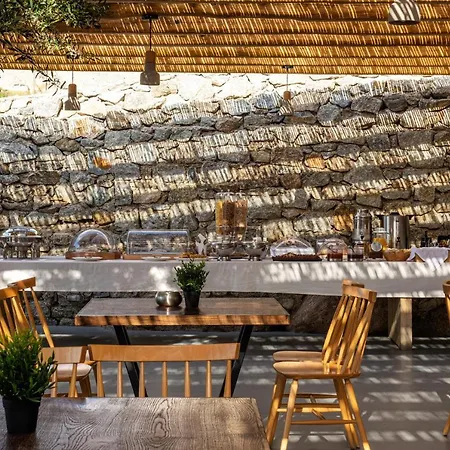 فندق ميكونوس دروبس