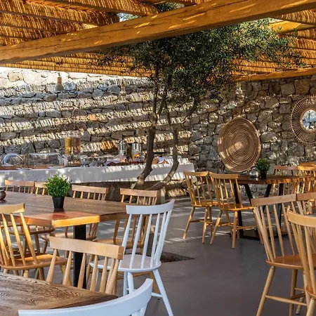 Mykonos Drops 3* Platys Gialos (Mykonos)