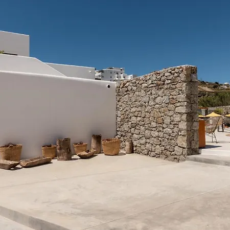 Mykonos Drops Hotel