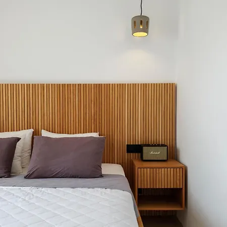 Mykonos Drops Hotell