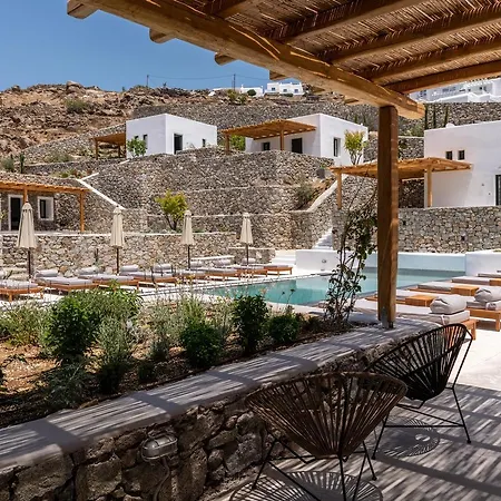 Mykonos Drops