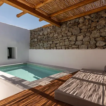 Mykonos Drops 3*