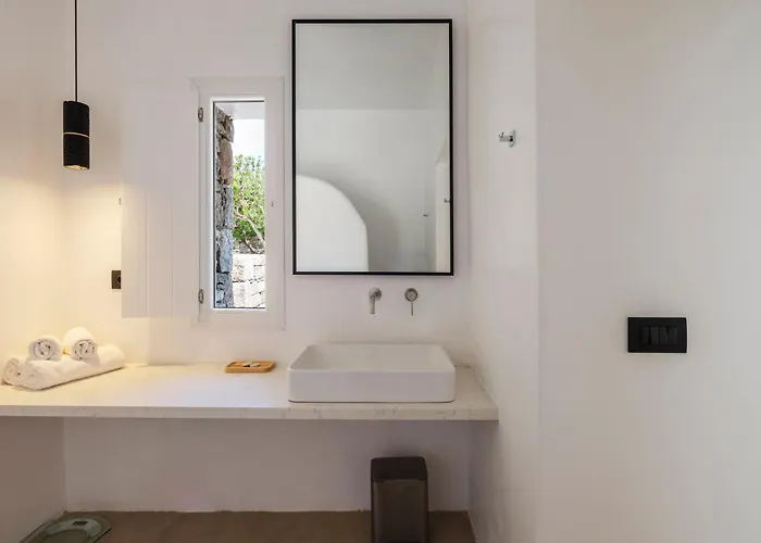 Hotell Mykonos Drops 3*