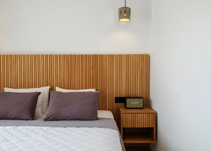 Mykonos Drops Hotell