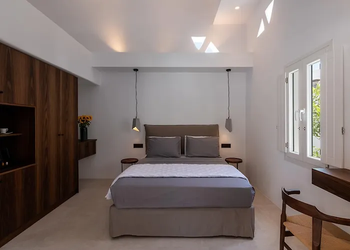 Mykonos Drops 3* Platys Gialos (Mykonos)